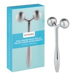 Sephora Collection - Roller Viso A Doppia Estremità - Viso E Collo - -roller Visage Double Tete-23 - Donna